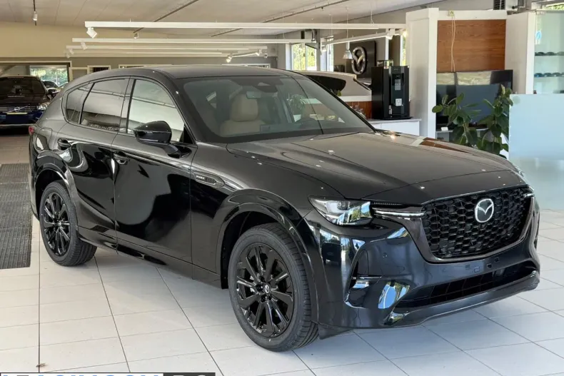 Mazda CX-60 din 2026 cu 250 km - oferta MAZ264898 - foto 5