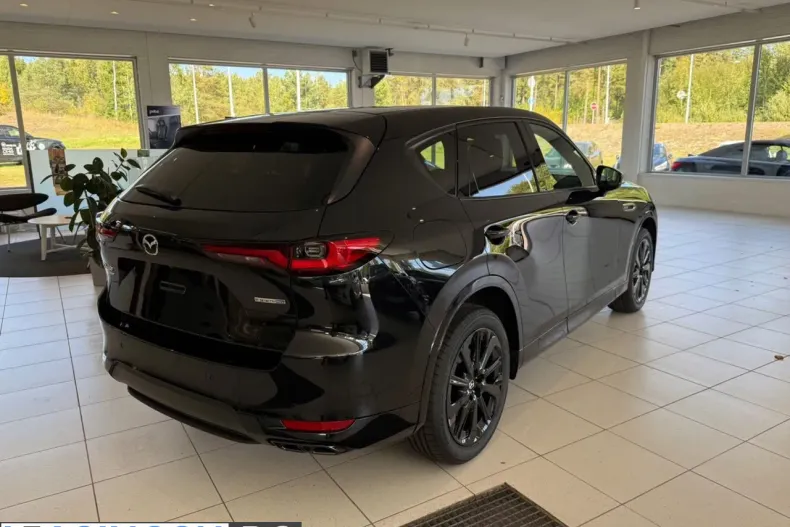 Mazda CX-60 din 2026 cu 250 km - oferta MAZ264898 - foto 6