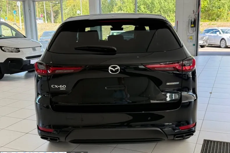 Mazda CX-60 din 2026 cu 250 km - oferta MAZ264898 - foto 7