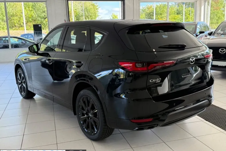 Mazda CX-60 din 2026 cu 250 km - oferta MAZ264898 - foto 8