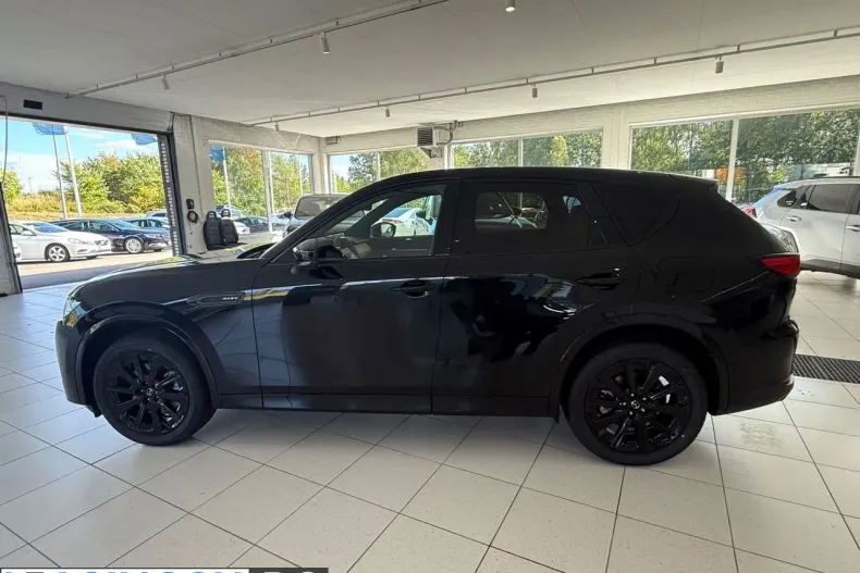 Mazda CX-60 din 2026 cu 250 km - oferta MAZ264898 - foto 10