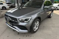 Mercedes-Benz GLC 300 (Clasa GLC) din 2021 cu 75.600 km - oferta MER264901 - foto 1