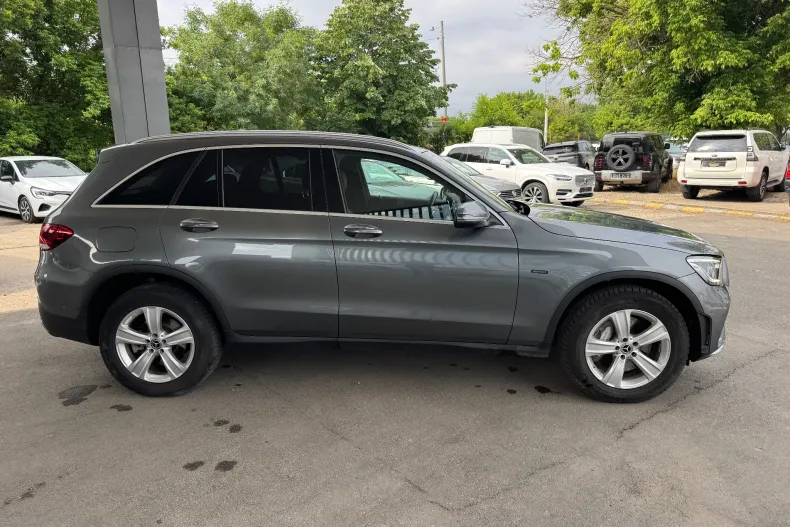 Mercedes-Benz GLC 300 (Clasa GLC) din 2021 cu 75.600 km - oferta MER264901 - foto 6