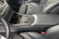 Mercedes-Benz GLC 300 (Clasa GLC) din 2021 cu 75.600 km - oferta MER264901 - foto 13