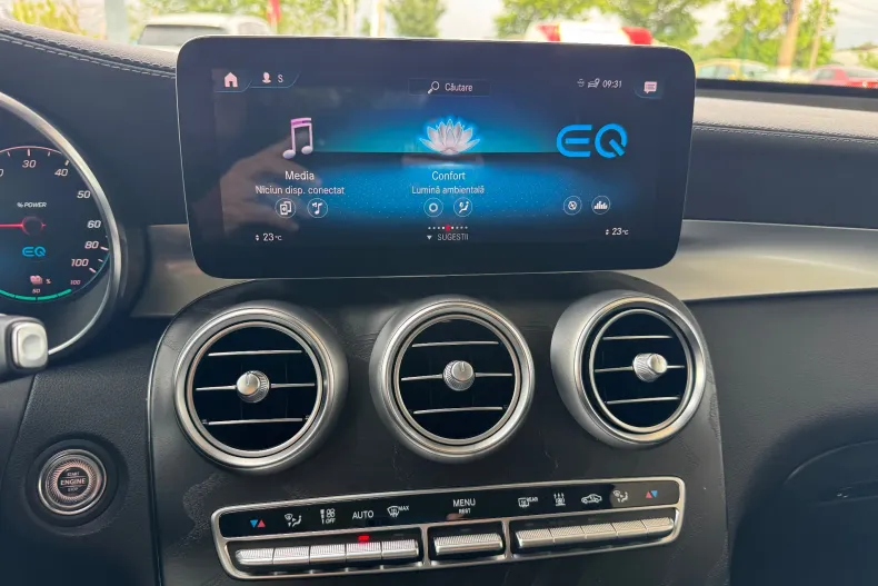 Mercedes-Benz GLC 300 (Clasa GLC) din 2021 cu 75.600 km - oferta MER264901 - foto 19