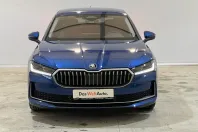 Skoda Superb din 2025 cu 4.691 km - oferta SKO264911 - foto 1