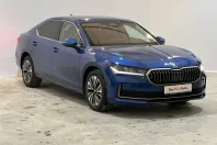 Skoda Superb din 2025 cu 4.691 km - oferta SKO264911 - foto 2