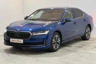 Skoda Superb din 2025 cu 4.691 km - oferta SKO264911 - foto 3