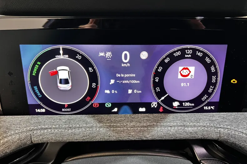 Skoda Superb din 2025 cu 4.691 km - oferta SKO264911 - foto 22