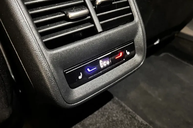 Skoda Superb din 2025 cu 4.691 km - oferta SKO264911 - foto 31