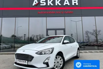 Ford Focus din 2021 - oferta FOR264914