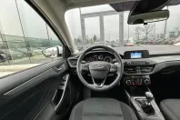 Ford Focus din 2021 cu 81.051 km - oferta FOR264914 - foto 2