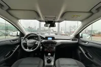 Ford Focus din 2021 cu 81.051 km - oferta FOR264914 - foto 3