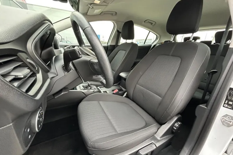 Ford Focus din 2021 cu 81.051 km - oferta FOR264914 - foto 5