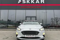 Ford Focus din 2021 cu 81.051 km - oferta FOR264914 - foto 9