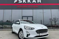 Ford Focus din 2021 cu 81.051 km - oferta FOR264914 - foto 10