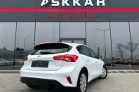 Ford Focus din 2021 cu 81.051 km - oferta FOR264914 - foto 12