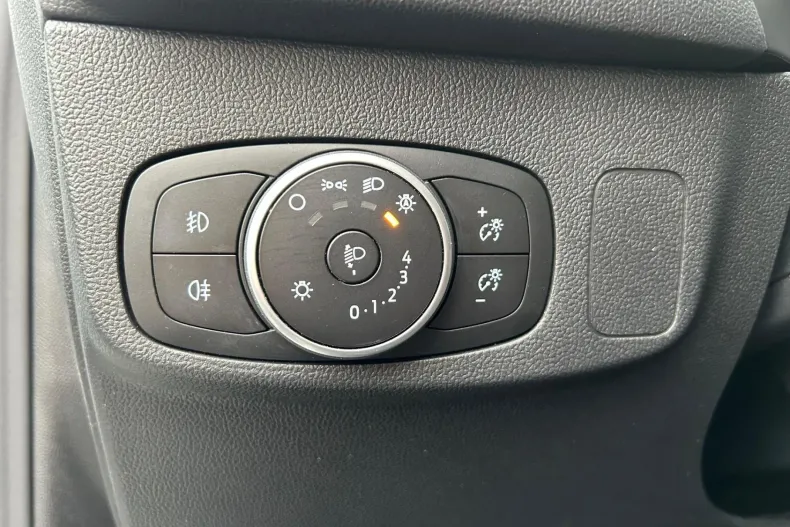 Ford Focus din 2021 cu 81.051 km - oferta FOR264914 - foto 25