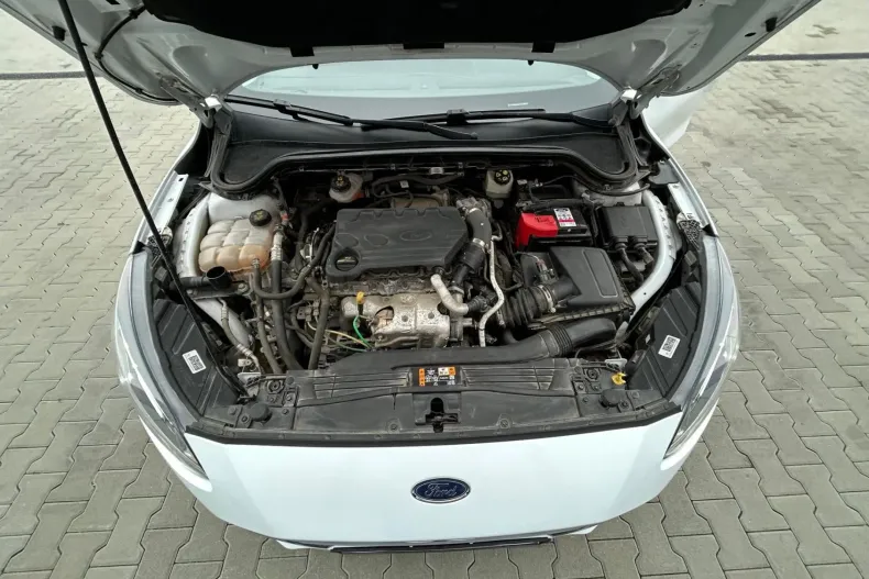 Ford Focus din 2021 cu 81.051 km - oferta FOR264914 - foto 30