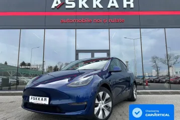 Tesla Model Y din 2022 - oferta TES264918