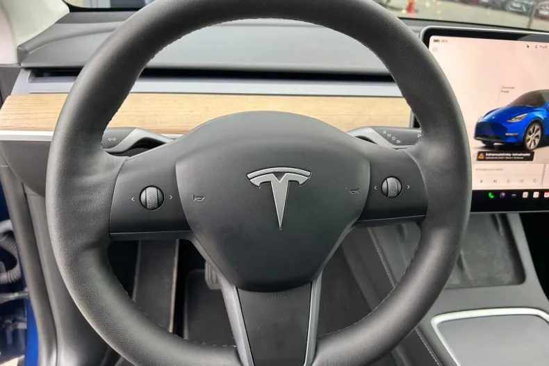Tesla Model Y din 2022 cu 58.363 km - oferta TES264918 - foto 4