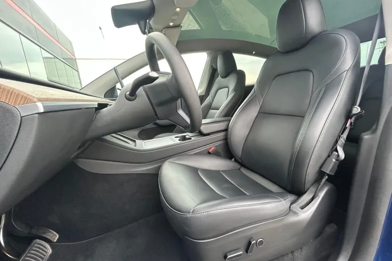 Tesla Model Y din 2022 cu 58.363 km - oferta TES264918 - foto 6