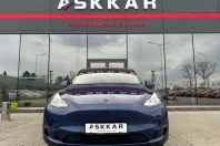 Tesla Model Y din 2022 cu 58.363 km - oferta TES264918 - foto 8