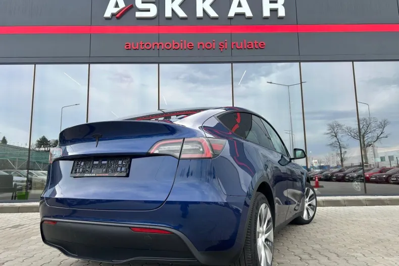 Tesla Model Y din 2022 cu 58.363 km - oferta TES264918 - foto 11