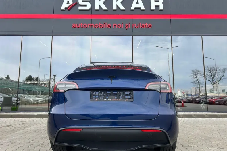 Tesla Model Y din 2022 cu 58.363 km - oferta TES264918 - foto 12