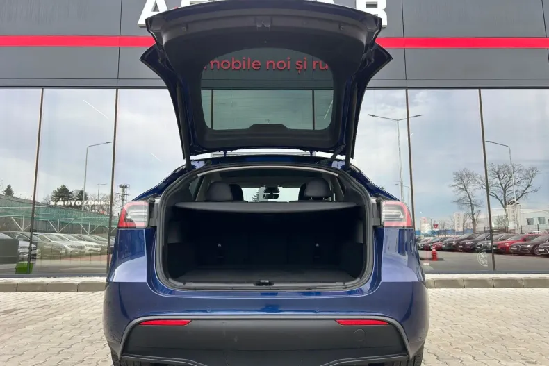 Tesla Model Y din 2022 cu 58.363 km - oferta TES264918 - foto 13