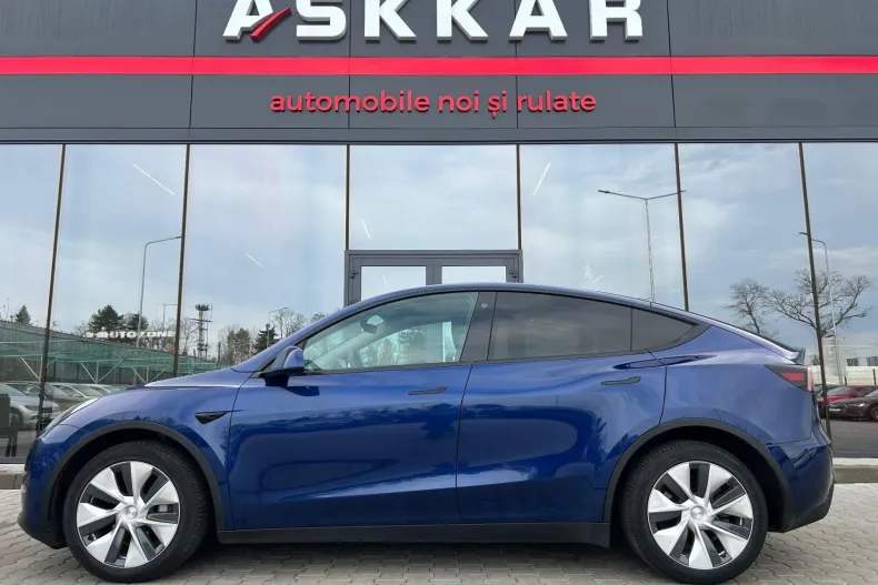 Tesla Model Y din 2022 cu 58.363 km - oferta TES264918 - foto 15
