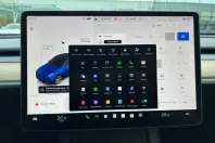 Tesla Model Y din 2022 cu 58.363 km - oferta TES264918 - foto 20