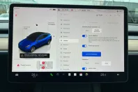 Tesla Model Y din 2022 cu 58.363 km - oferta TES264918 - foto 27