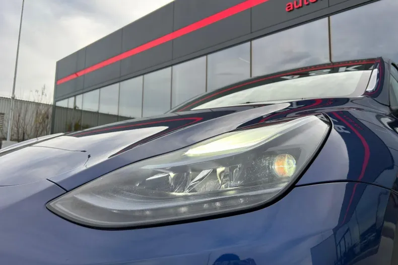 Tesla Model Y din 2022 cu 58.363 km - oferta TES264918 - foto 31