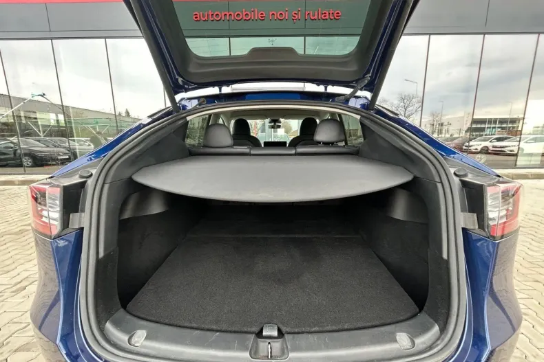 Tesla Model Y din 2022 cu 58.363 km - oferta TES264918 - foto 32