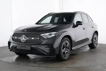 Mercedes-Benz GLC 300 din 2025 - oferta MER264923