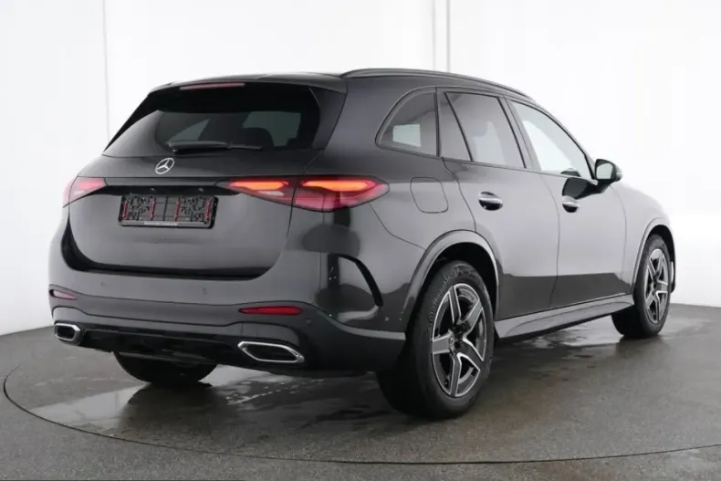Mercedes-Benz GLC 300 (Clasa GLC) din 2025 cu 20.400 km - oferta MER264923 - foto 2