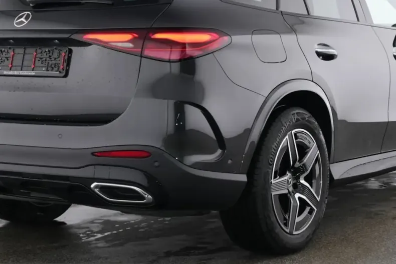 Mercedes-Benz GLC 300 (Clasa GLC) din 2025 cu 20.400 km - oferta MER264923 - foto 4