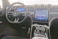 Mercedes-Benz GLC 300 (Clasa GLC) din 2025 cu 20.400 km - oferta MER264923 - foto 6