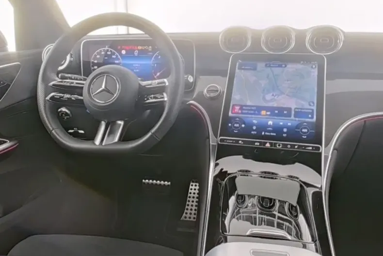 Mercedes-Benz GLC 300 (Clasa GLC) din 2025 cu 20.400 km - oferta MER264923 - foto 6