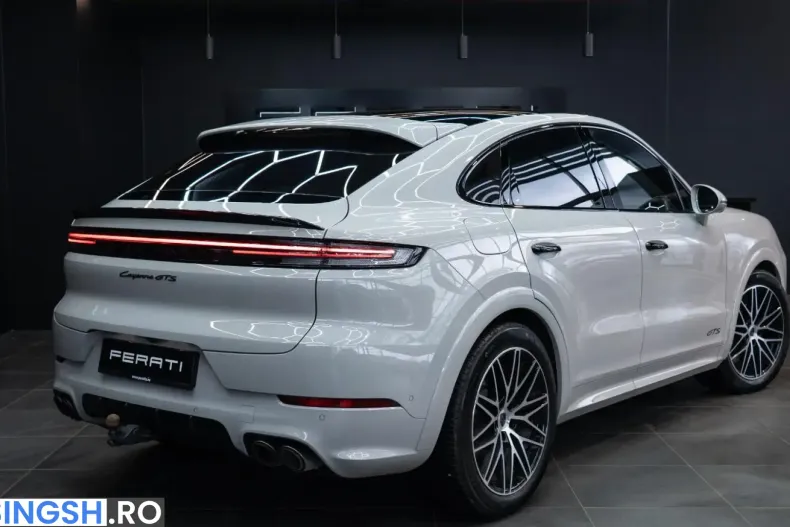 Porsche Cayenne din 2024 cu 28.000 km - oferta POR264931 - foto 2