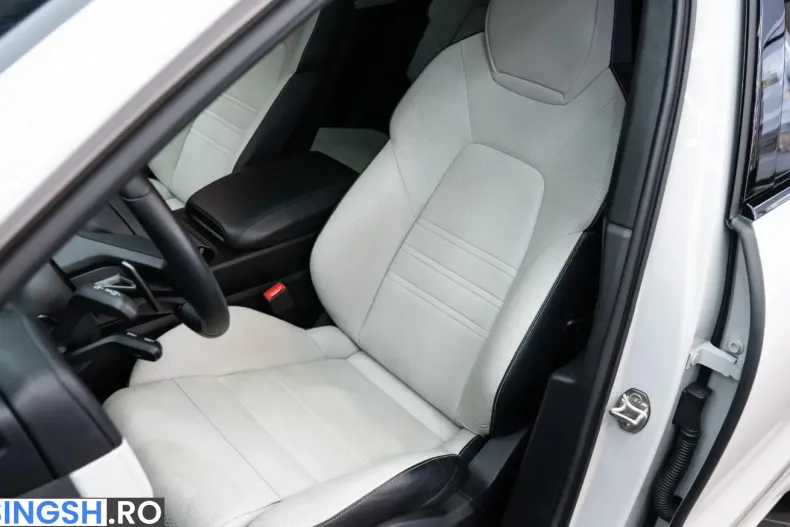 Porsche Cayenne din 2024 cu 28.000 km - oferta POR264931 - foto 7