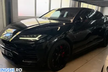 Lamborghini Urus din 2022 - oferta LAM264936