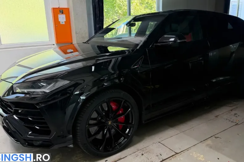 Lamborghini Urus din 2022 cu 90.900 km - oferta LAM264936 - foto 2