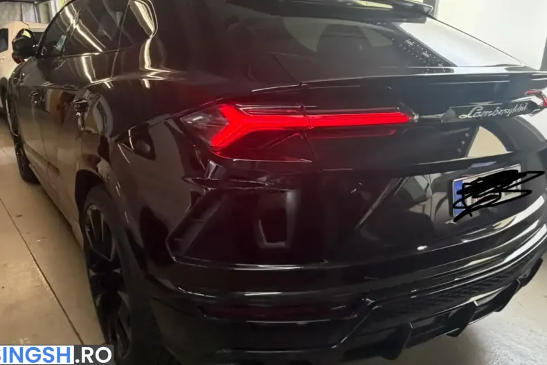 Lamborghini Urus din 2022 cu 90.900 km - oferta LAM264936 - foto 3