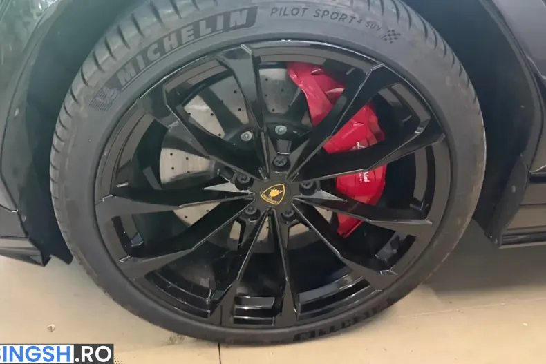 Lamborghini Urus din 2022 cu 90.900 km - oferta LAM264936 - foto 4