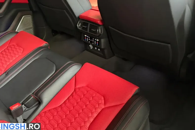 Lamborghini Urus din 2022 cu 90.900 km - oferta LAM264936 - foto 6