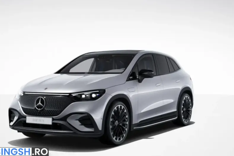 Mercedes-Benz EQE (Clasa E) din 2023 cu 39.987 km - oferta MER264941 - foto 1