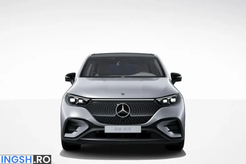 Mercedes-Benz EQE (Clasa E) din 2023 cu 39.987 km - oferta MER264941 - foto 2