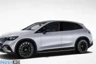Mercedes-Benz EQE (Clasa E) din 2023 cu 39.987 km - oferta MER264941 - foto 4